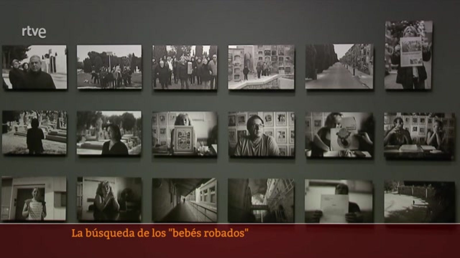 Parlamento - El reportaje - La búsqueda de los "bebés robados" - 08102022