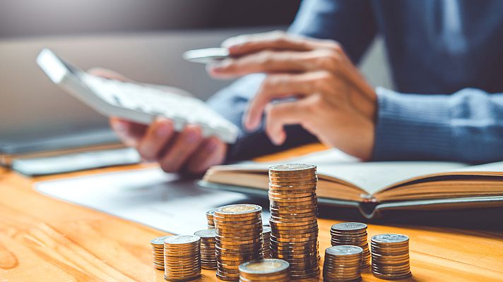 Informe Semanal - Carrera de impuestos