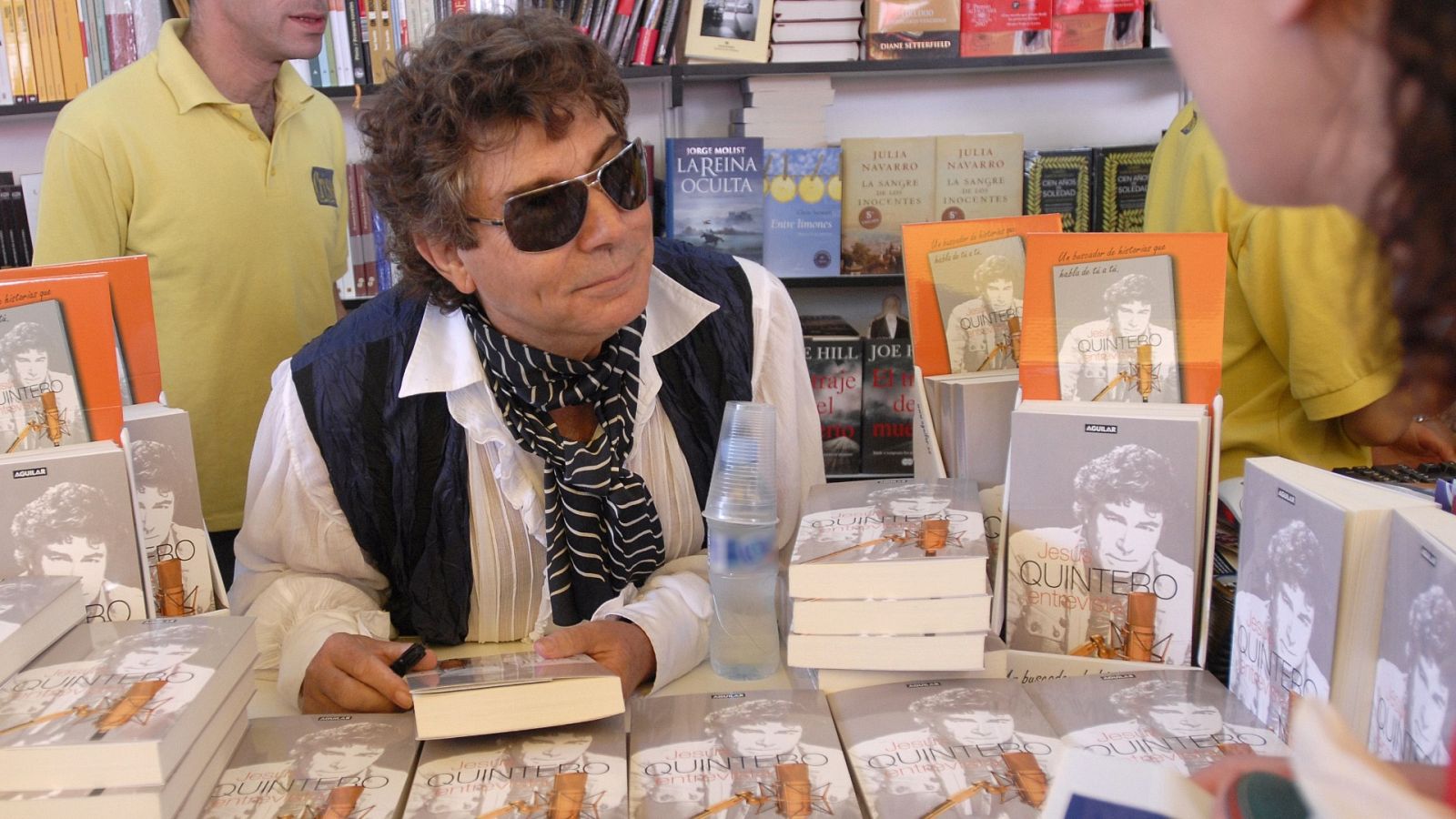 Informe Semanal - 08/10/22 - Lengua de signos - ver ahora