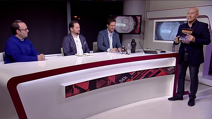 Secuencias en 24H - Secuencias en 24 horas - 08/10/22