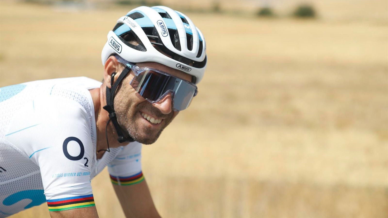 Ciclismo - Especial Alejandro Valverde: 'Adiós bala' - ver ahora