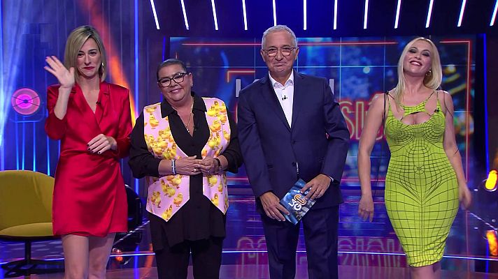 La gran confusión - Programa 3: ¿Vivimos una nueva revolución sexual?