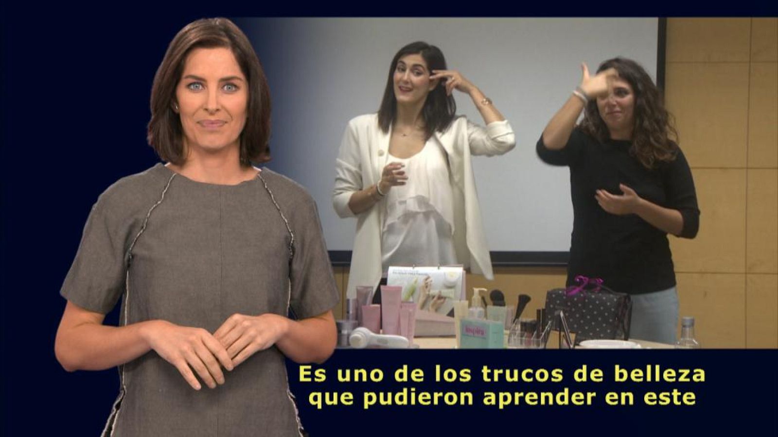 En lengua de signos - 09/10/22 - ver ahora