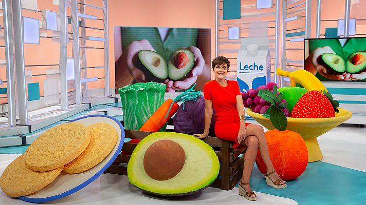 Saber vivir - Saber vivir - 09/10/22