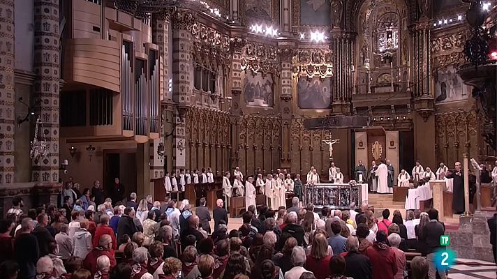 La Missa - 09/10/2022