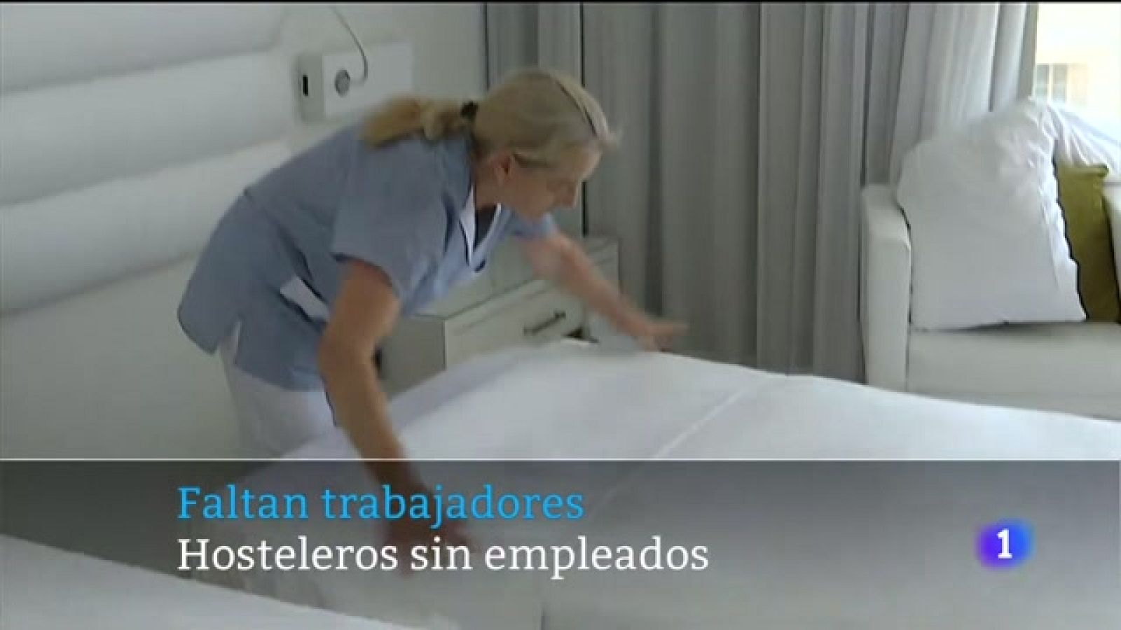 Telecanarias - 09/10/2022