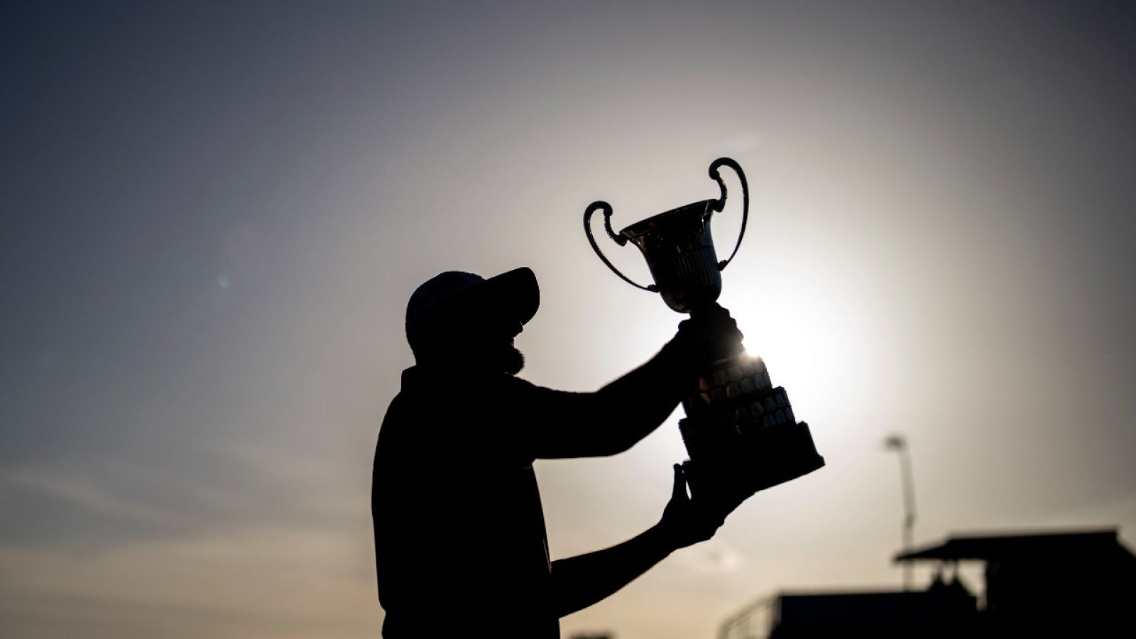 Golf: 4ª jornada Acciona Open de España, desde Madrid