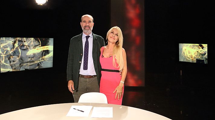 Versión española - Petra (presentación)