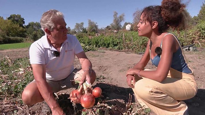 Aquí la Tierra - Aquí la Tierra - 09/10/22