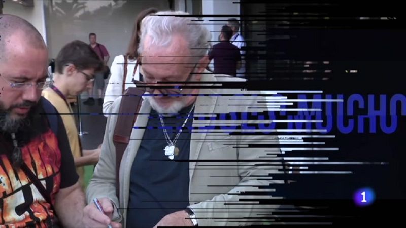 Sitges Film Festival: se ha presentado 'Hollywood Dreams & Nightmares'- Ver ahora