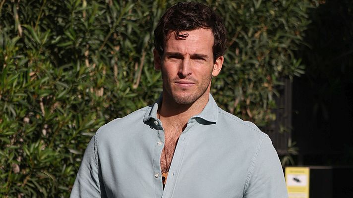 Gente y tendencias - Primeras imágenes de Íñigo Onieva desde su ruptura con Tamar