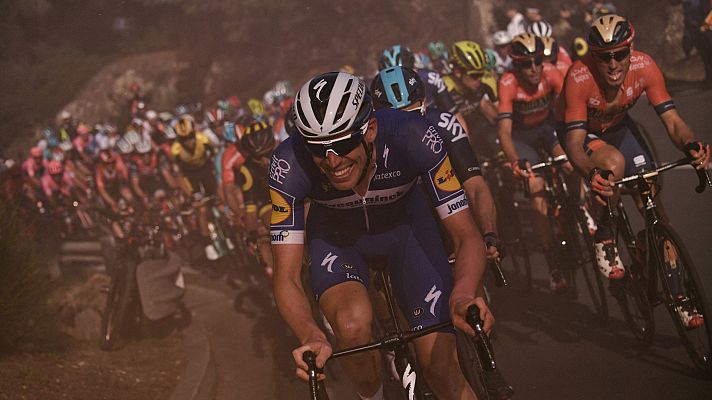 Ciclismo - París - Tours