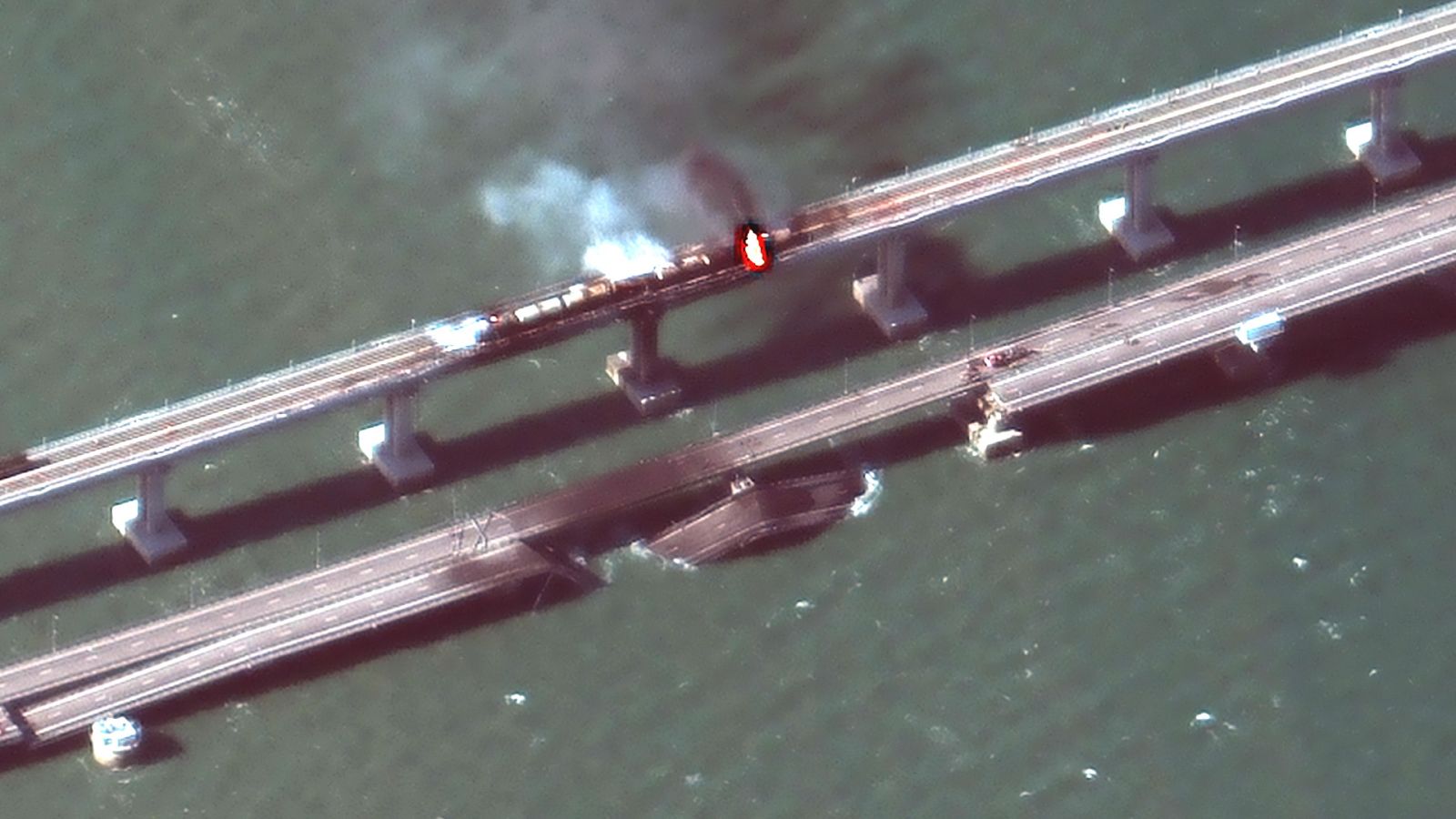 Telediario Internacional - 09/10/22 - ver ahora