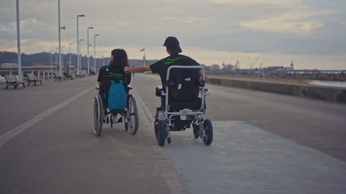 Panorama Regional - Una enfermedad muscular para la que todavía no hay cura