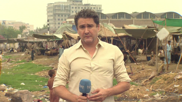  - Óscar Mijallo - Periodista y escritor