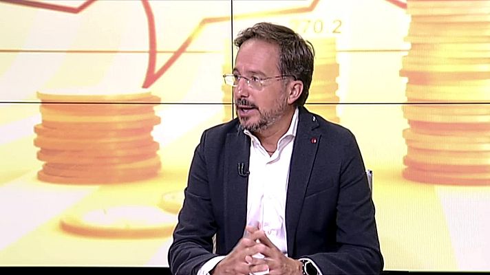 La economía - La economía - 10/10/22