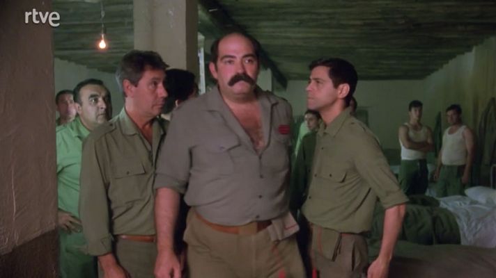 La banda de Pérez - Capítulo 23