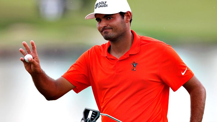 Estudio Estadio - López-Chacarra, a RTVE: "El cheque es lo de menos, lo importante es que ha llegado la primera victoria"