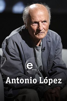 Encuentros en RTVE - Antonio López
