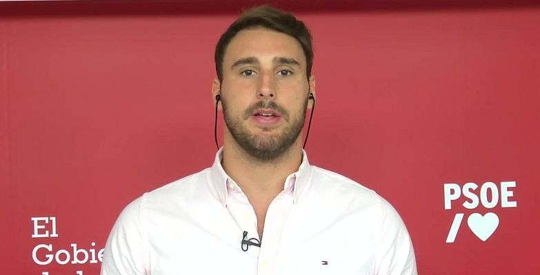 Hablando claro - Victor Gutiérrez: "El deporte y el fútbol sigue estancado, seguimos escuchando gritos homófobos"