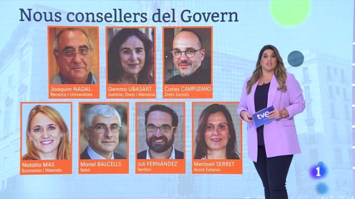 L'Informatiu - L'Informatiu - 10/10/2022