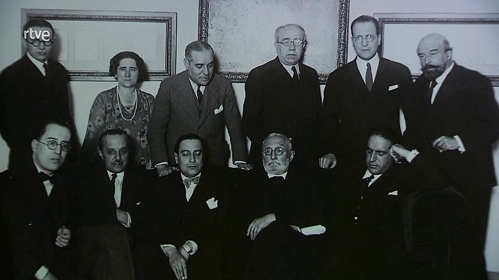 La aventura del Saber - Clara Campoamor