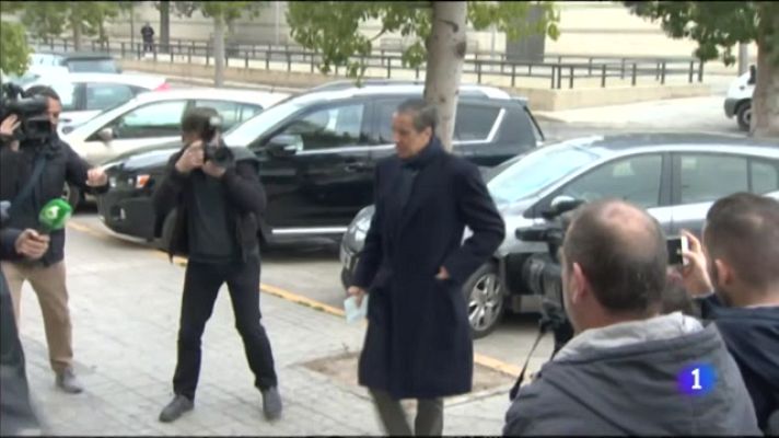 L'informatiu - Comunitat Valenciana - L'Informatiu de la Comunitat Valenciana 1 10/10/22