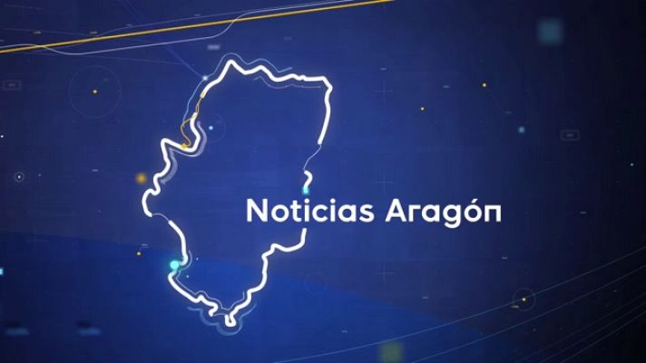Noticias Aragón - Noticias Aragón - 10/10/22