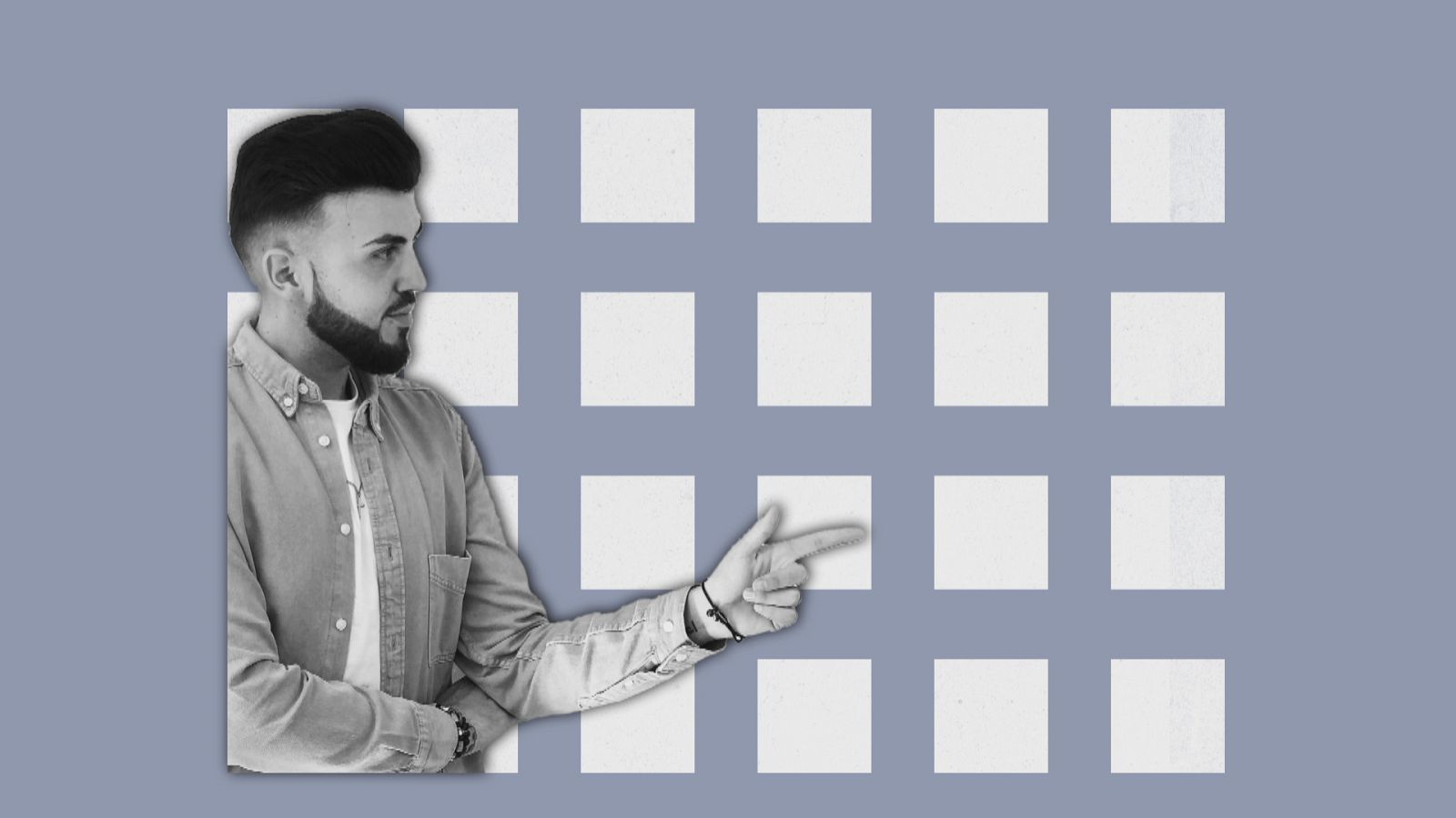 'Jugarme la vida' de Fran Calero - ver ahora