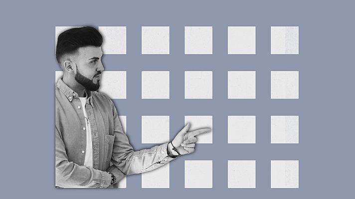 Noticias Andalucía - 'Jugarme la vida' de Fran Calero