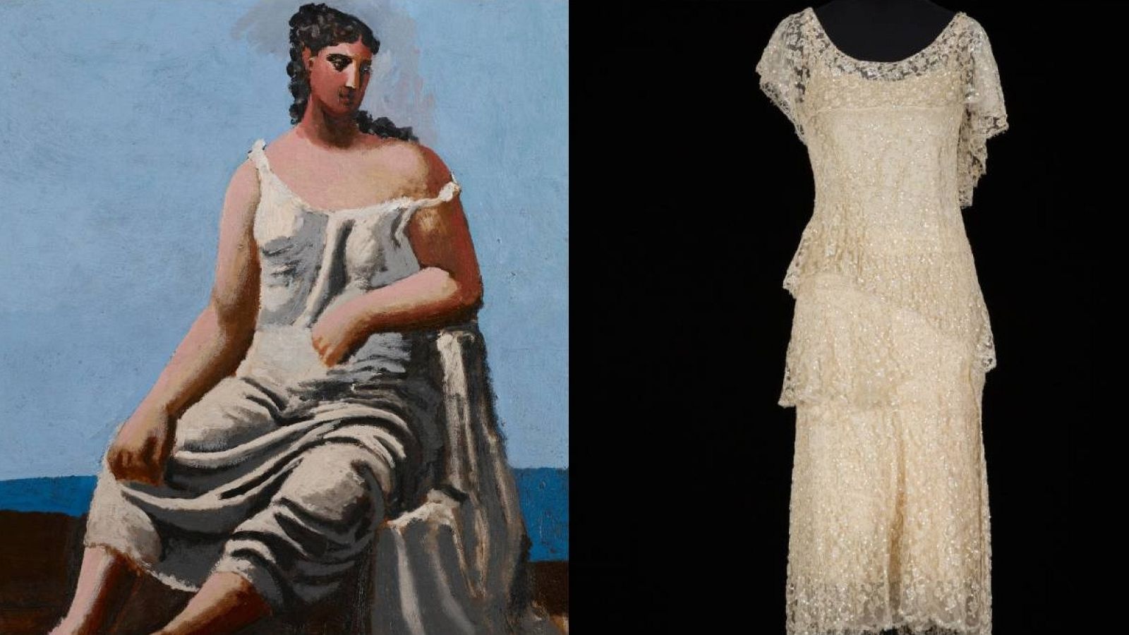 Picasso y Chanel, cara a cara en el Museo Thyssen | Ver