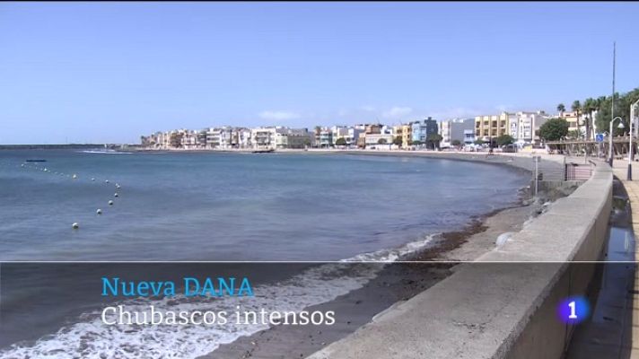 Telecanarias - Canarias en 2' - 10/10/2022