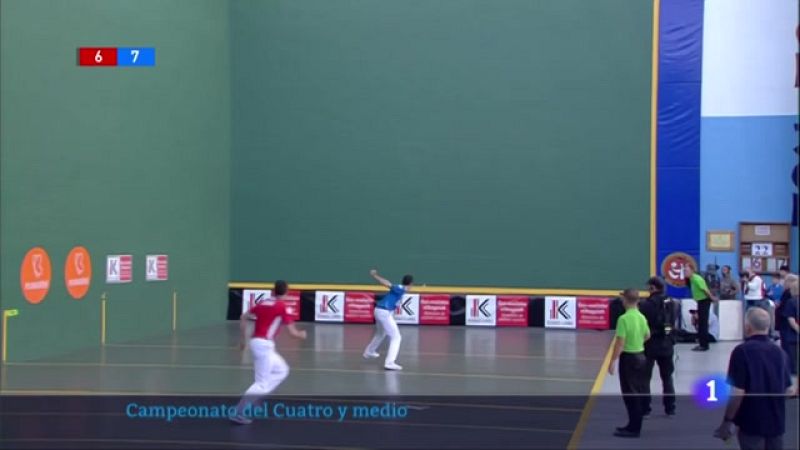 Informativo Telerioja 2 - 10/10/22 - Ver ahora