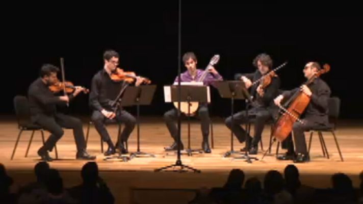 Noticias Andalucía - Hiro Kurosaki y solistas de la OBS