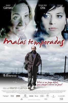Somos cine - Malas temporadas