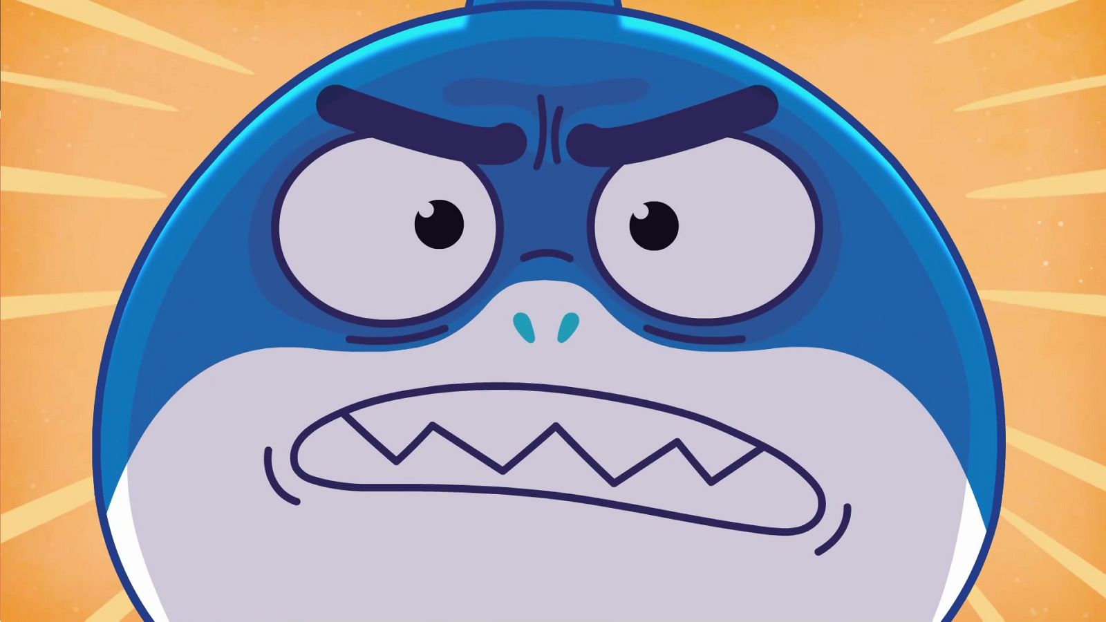 El gran Daddy - El show de Baby Shark | Ver