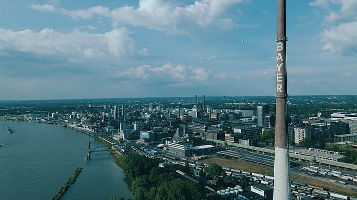 La noche temática - Insecticidas, licencia para matar
