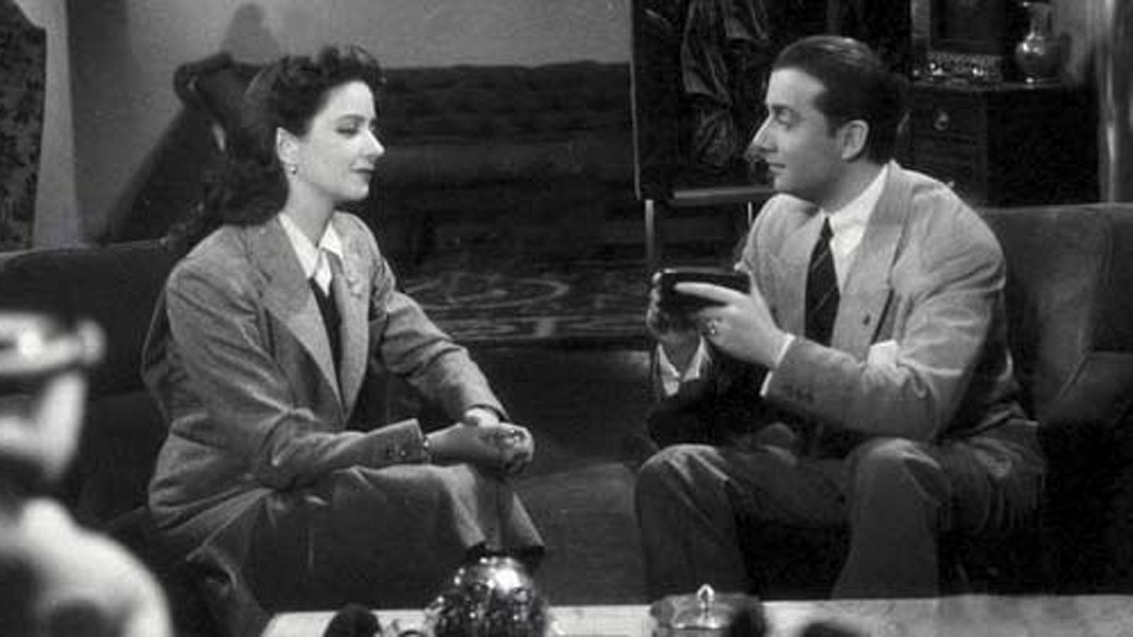 Historia de nuestro cine - La vida en un hilo - Ver ahora