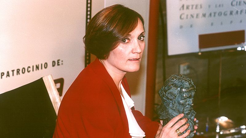 Lazos de sangre - T5 - Pilar Miró