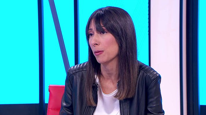 La aventura del Saber - La aventura del saber - 04/10/22 - Lengua de signos