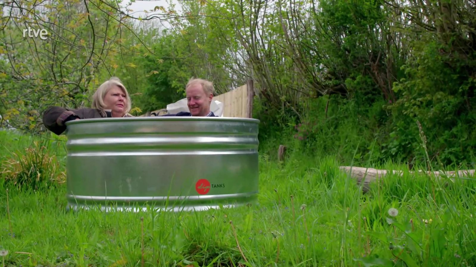 Espacios increíbles - T10. Episodio 1 - ver ahora