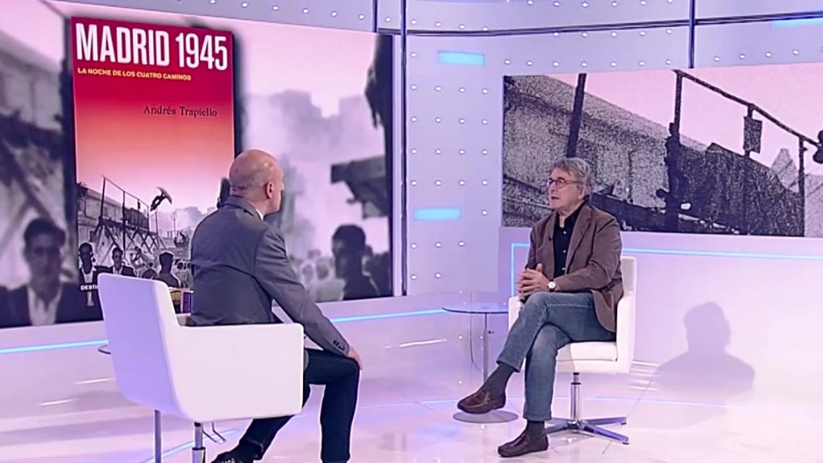 La hora cultural - 10/10/22 - ver ahora