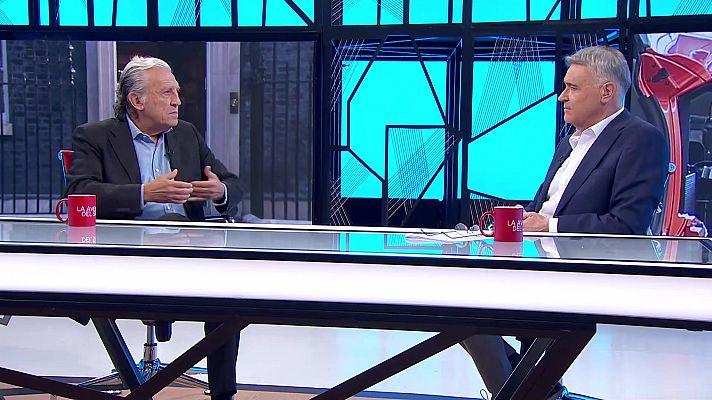 La aventura del Saber - La aventura del saber - 11/10/22