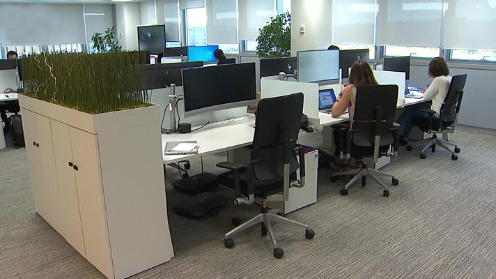 La economía - La economía - 11/10/22