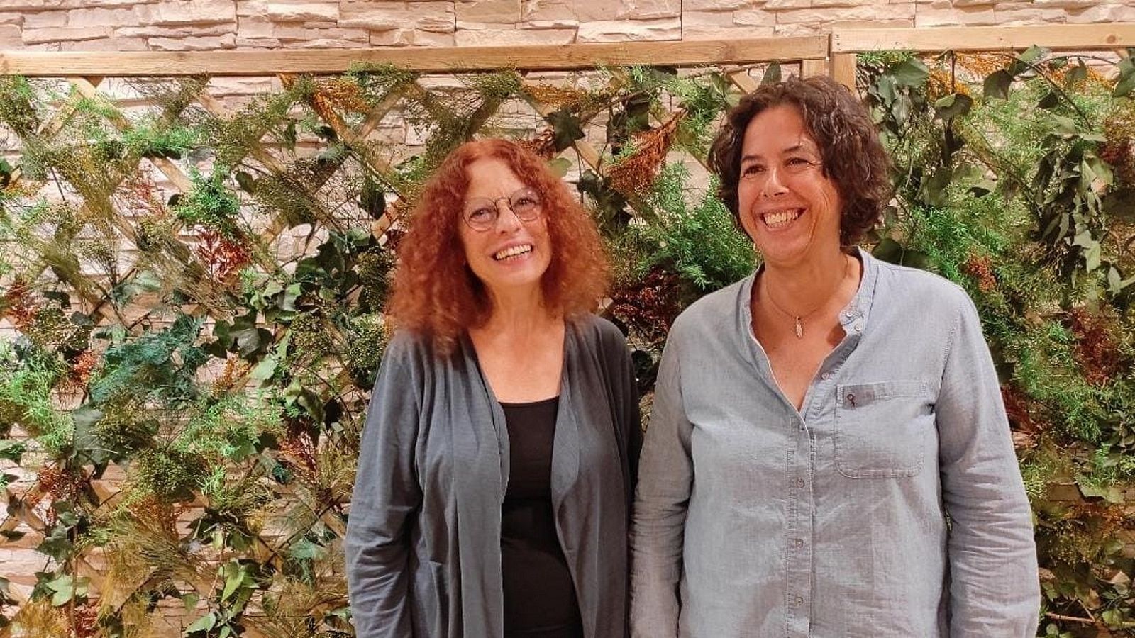 Objetivo igualdad - Programa 68 - Ecofeminismo ante la crisis climática - ver ahora