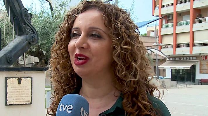 La hora de La 1 - Historia inspiradora: Susanna, conexión con el canto