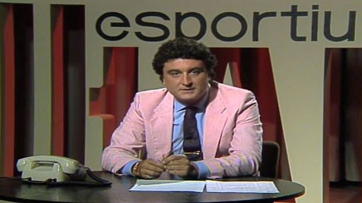 Miramar - Miramar esportiu - 12/09/1983