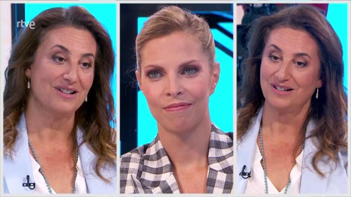 La aventura del Saber - Los beneficios del contacto con la naturaleza