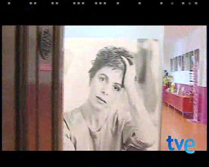 Palabra por palabra - Agatha Ruiz de la Prada - Palabra por palabra | Ver