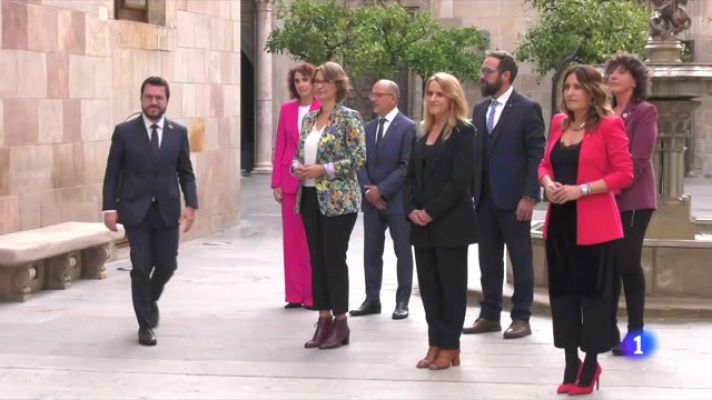 L'Informatiu - L'Informatiu - 11/10/2022